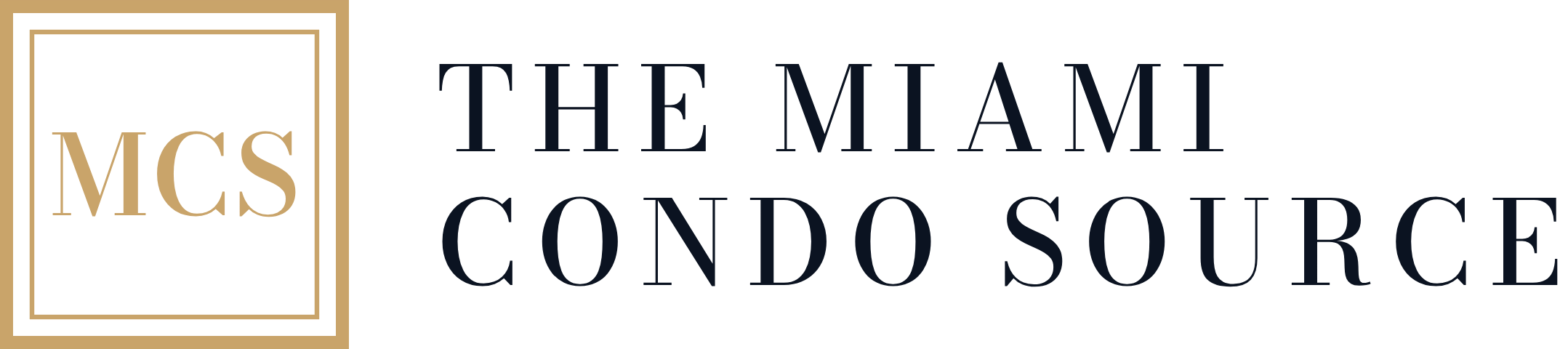 Miami New Development