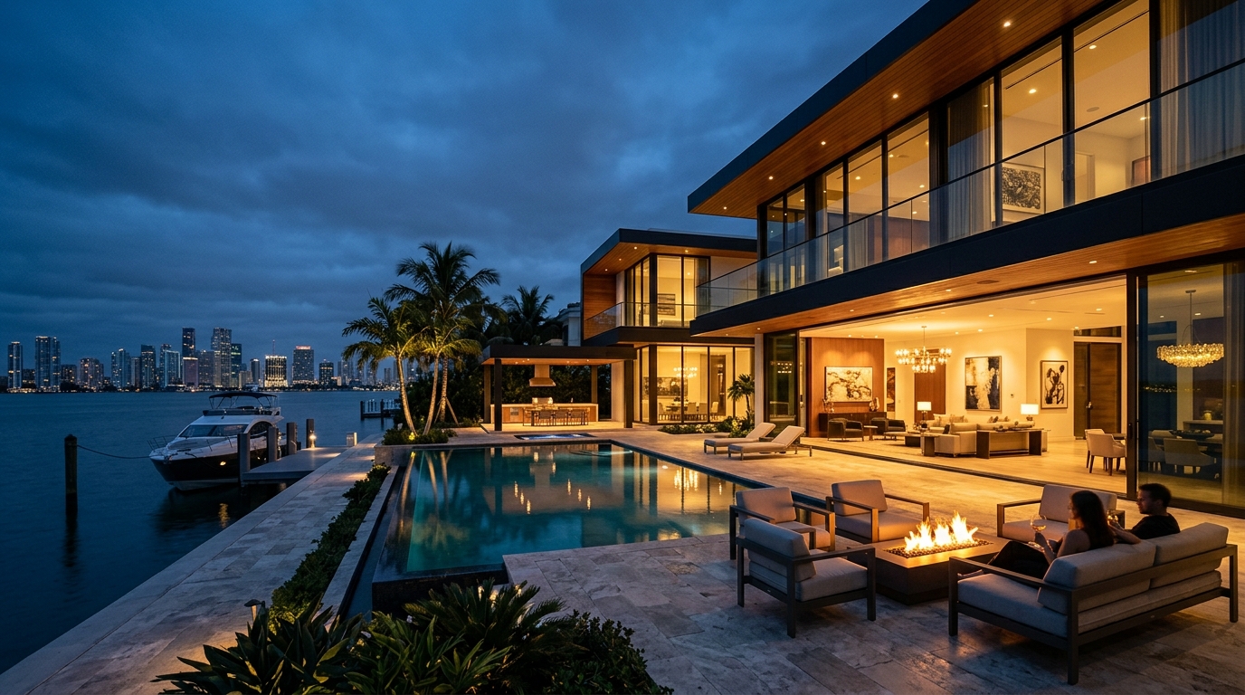 58 La Gorce Circle